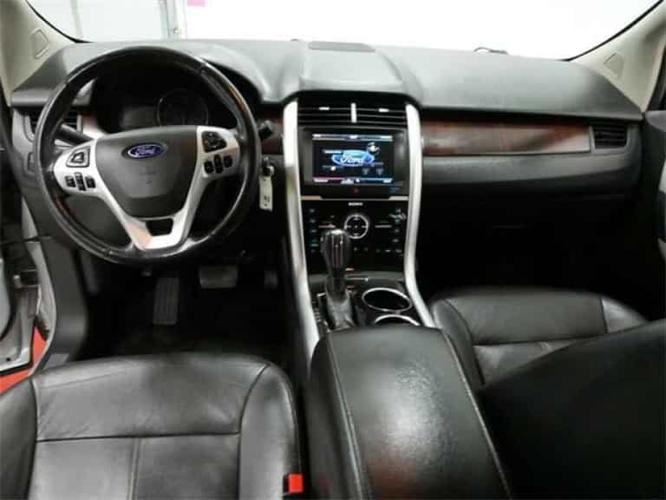 2012 ford edge limited in saint cloud, minnesota