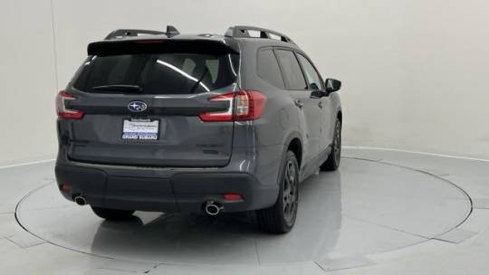 2024 Subaru Ascent