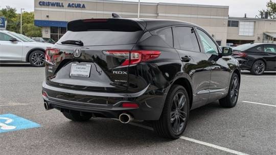 2022 Acura RDX