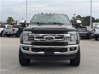2019 Ford F-350 king ranch