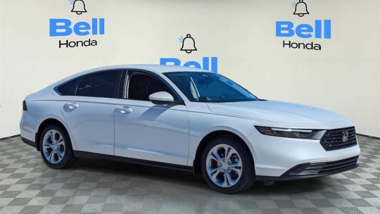 2025 Honda Accord