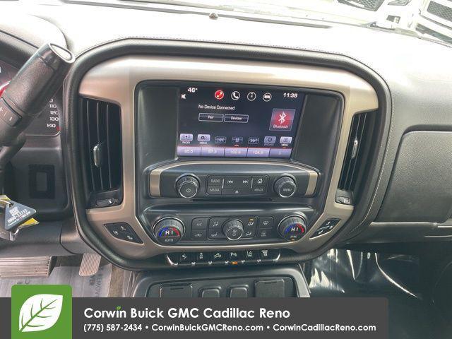 2016 gmc sierra 2500 denali