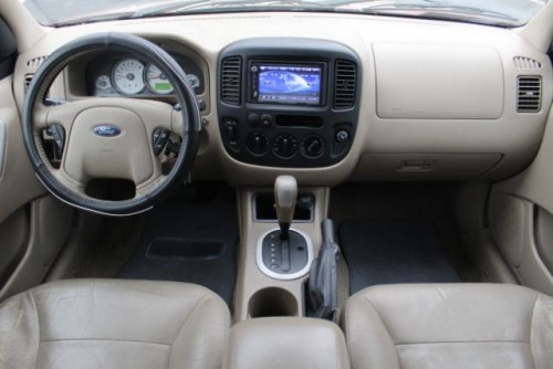 2006 ford escape for sale in texas by owner