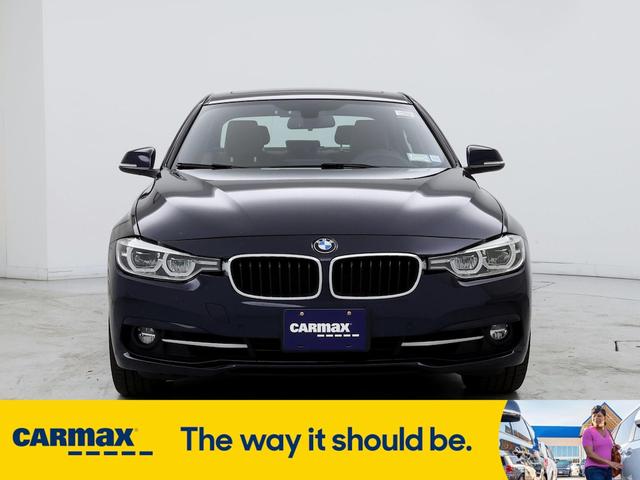 2017 bmw 330 xi