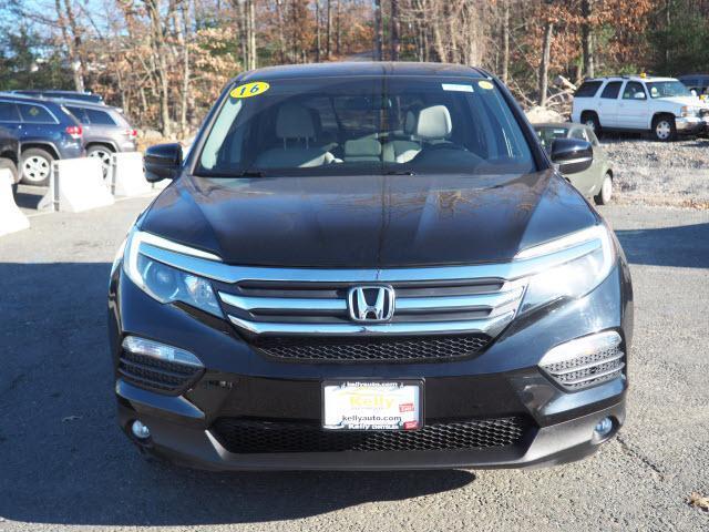 2016 honda pilot ex awd ex 4dr suv for sale in lynnfield, massachusetts