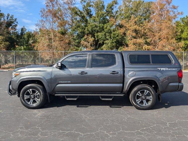 2019 toyota tacoma sr5