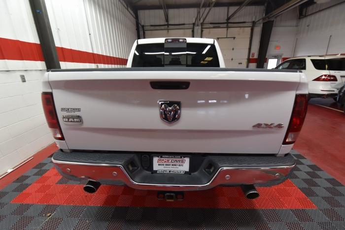 used 2012 ram 1500 laramie longhorn bellevue, ne 68005 for sale in bellevue, nebraska