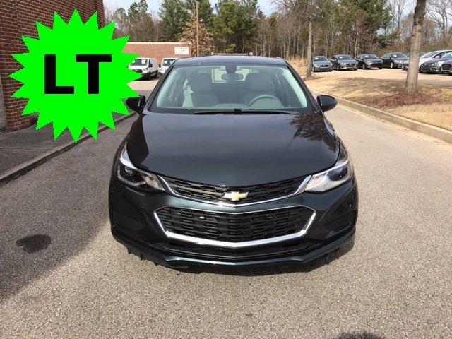used 2017 chevrolet cruze lt hatchback olive branch, ms 38654 for sale in mineral wells, mississippi