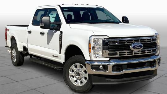 2024 Ford F-350
