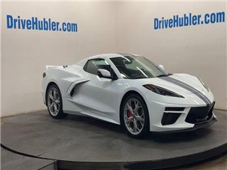 2021 Chevrolet Corvette stingray