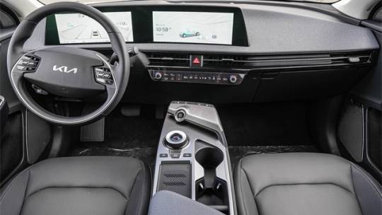 2024 Kia EV6