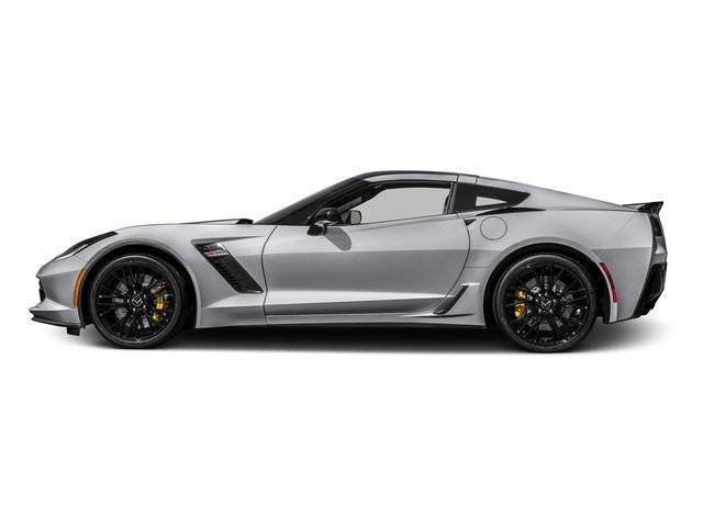 2016 chevrolet corvette z06