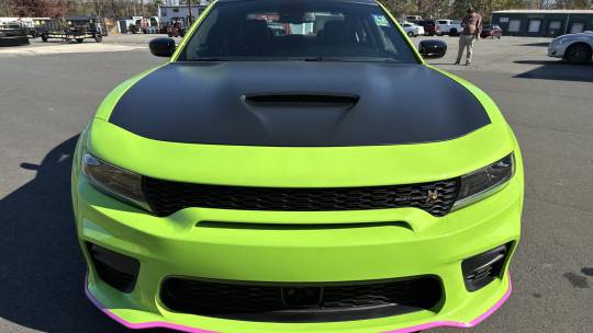 2023 Dodge Charger