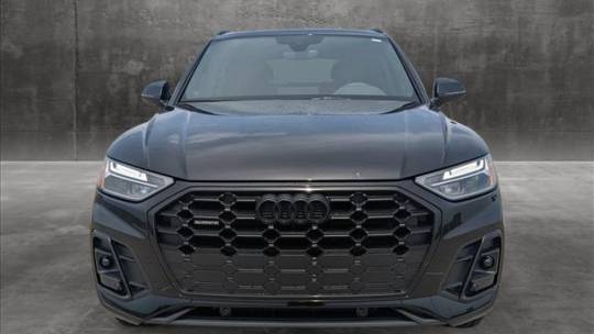 2024 Audi Q5