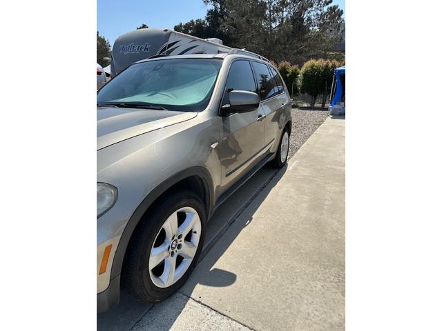 2007 bmw x5 3.0si