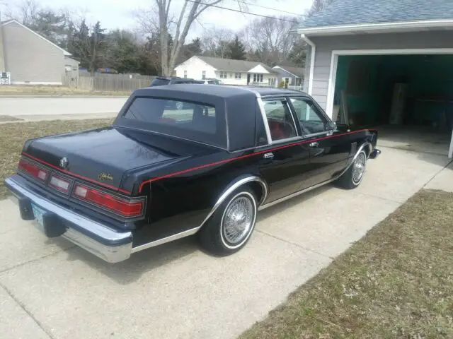 1987 chrysler 5th ave, 36k orig miles, gorgeous cond, one owner, always garaged