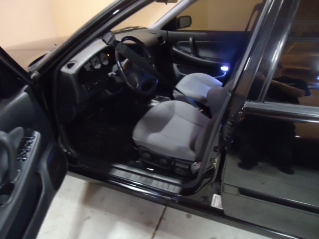 nissan maxima se 1992