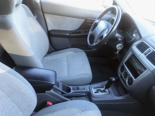 2004 subaru outback sport for sale in colorado by owner