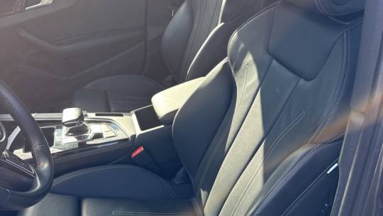 2022 audi a4 quattro s line prem plus 45 tfsi