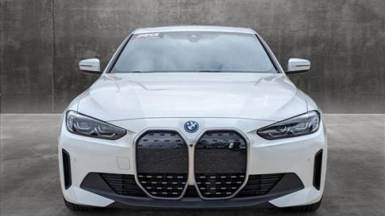 2023 BMW i4