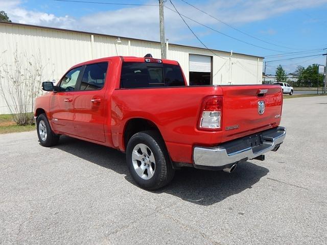 used 2019 ram 1500 4x4 crew cab d'iberville, ms 39532 for sale in biloxi, mississippi
