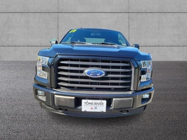 2017 ford f-150 in northwoods, illinois