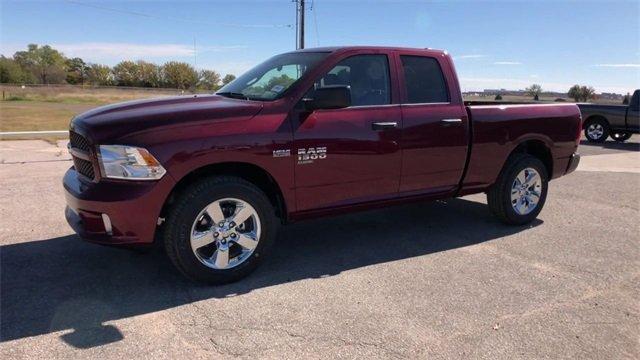 new 2019 ram 1500 express midwest city, ok 73110 for sale in oklahoma city, oklahoma