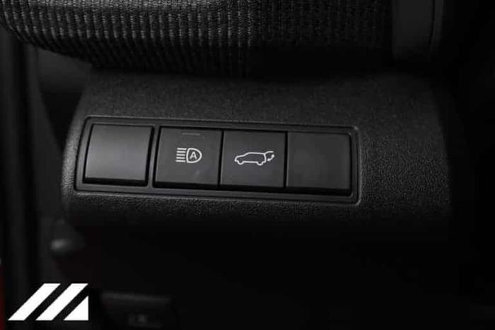 2023 subaru solterra limited in hopkins, minnesota