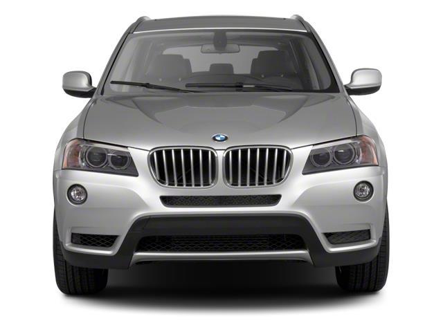 2012 bmw x3 xdrive35i awd xdrive35i 4dr suv for sale in warwick, rhode island