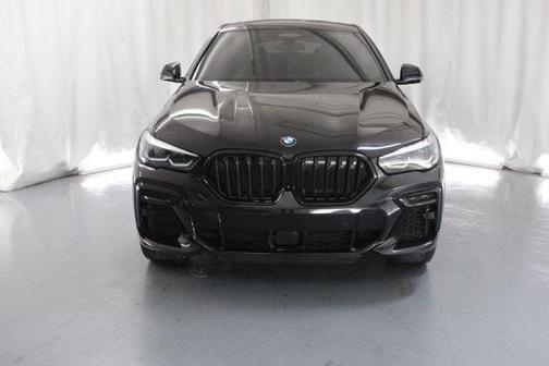 2023 bmw x6