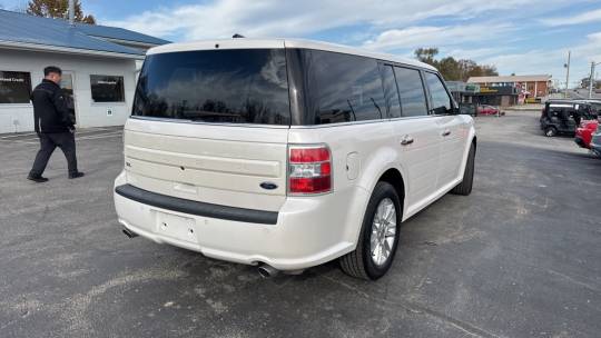 2019 Ford Flex