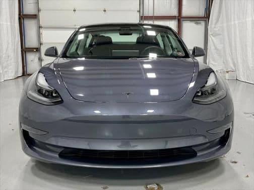 2023 tesla model 3 long range in londonderry, pennsylvania
