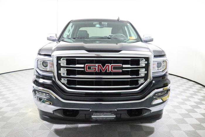 used 2018 gmc sierra 1500 slt parkersburg, wv 26101 for sale in parkersburg, west virginia