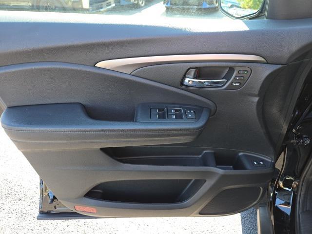 2022 honda pilot 2wd special edition