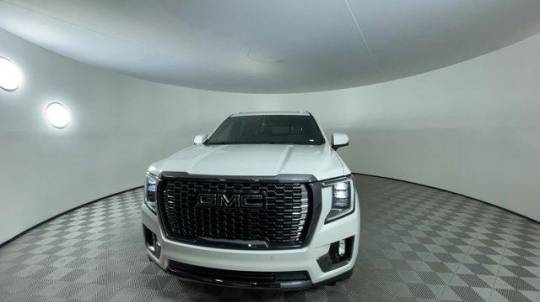 2024 GMC Yukon
