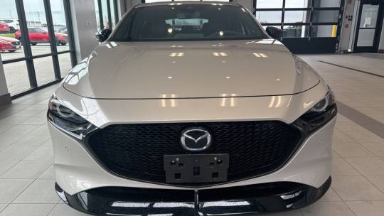 2023 Mazda