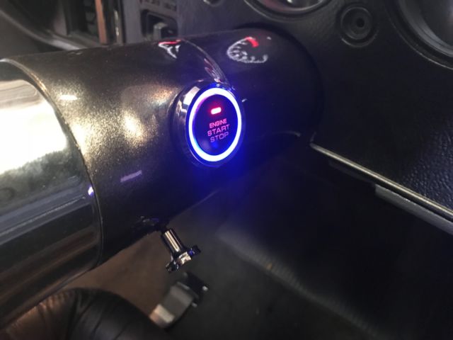 1972 chevelle pro touring build