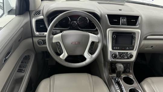 2017 GMC Acadia limited