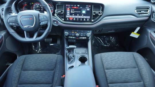 2024 Dodge Durango r/t