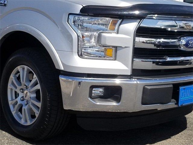 used 2015 ford f150 lariat rio rancho, nm 87124 for sale in albuquerque, new mexico