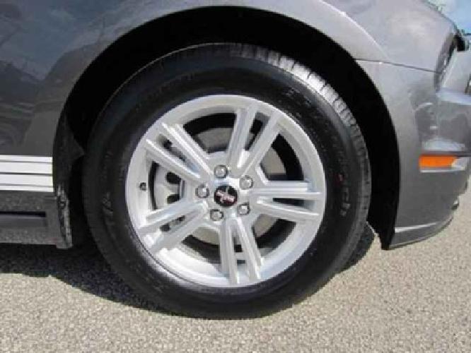 2013 ford mustang v6 in palm bay, fl