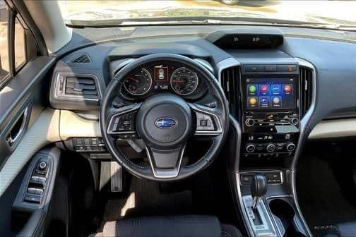 2019 subaru ascent premium 7-passenger in tulsa, oklahoma