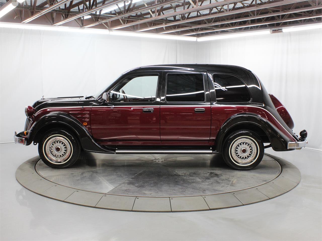 1997 toyota classic