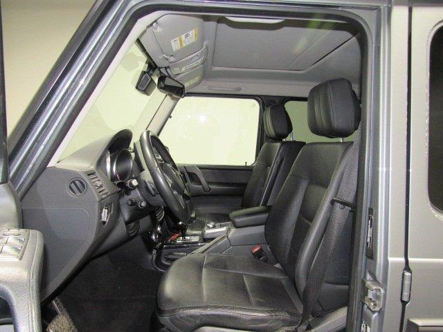 used 2017 mercedes-benz g 550 new york, ny 10019 for sale in manhattan, new york
