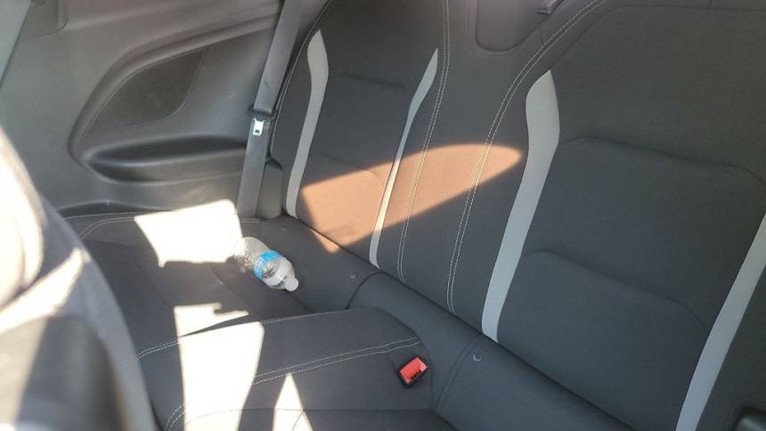 2018 chevrolet camaro lt