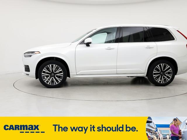 2020 volvo xc90 t6 momentum