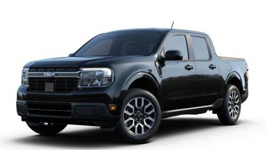 2024 Ford Maverick