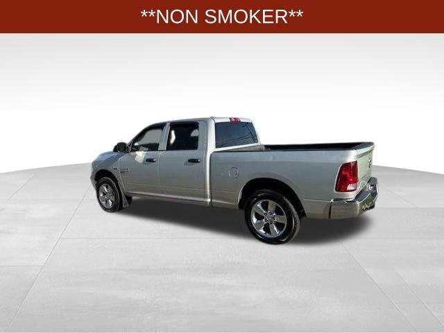 2019 ram 1500 tradesman