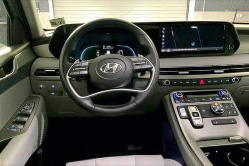 2023 hyundai palisade sel in bargaintown, new jersey