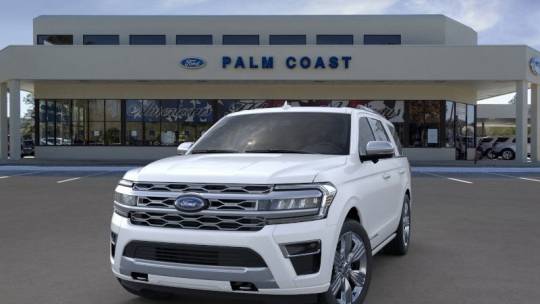 2024 Ford Expedition